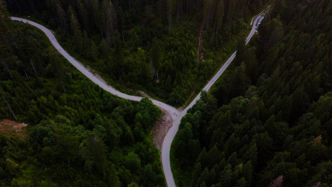 Capa da matéria A carreira dos outros, vista de fora